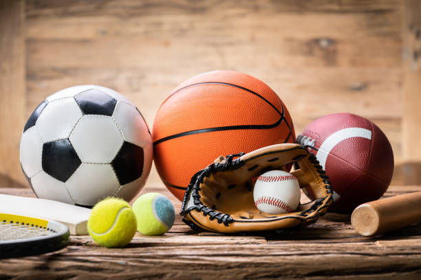 Sports & outdoors